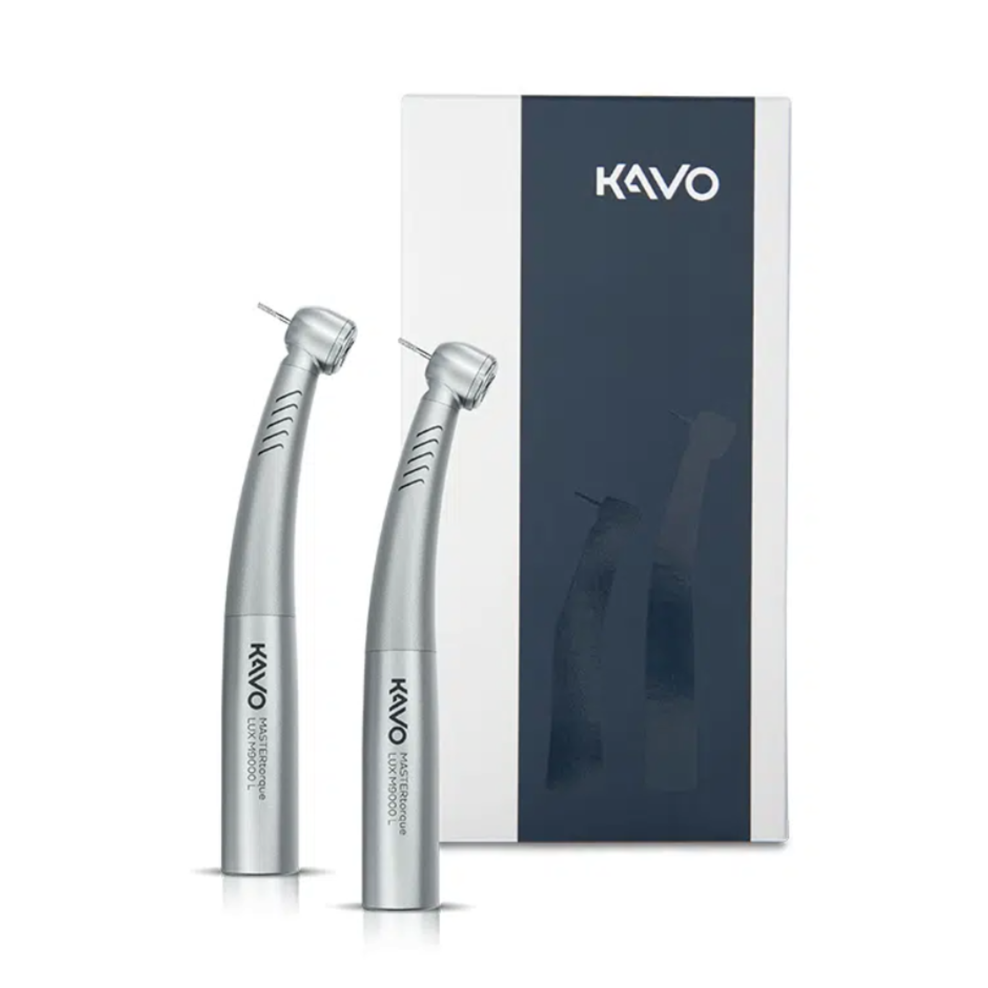 Kavo MASTERtorque LUX M9000L Fibre Optic Highspeed Turbine