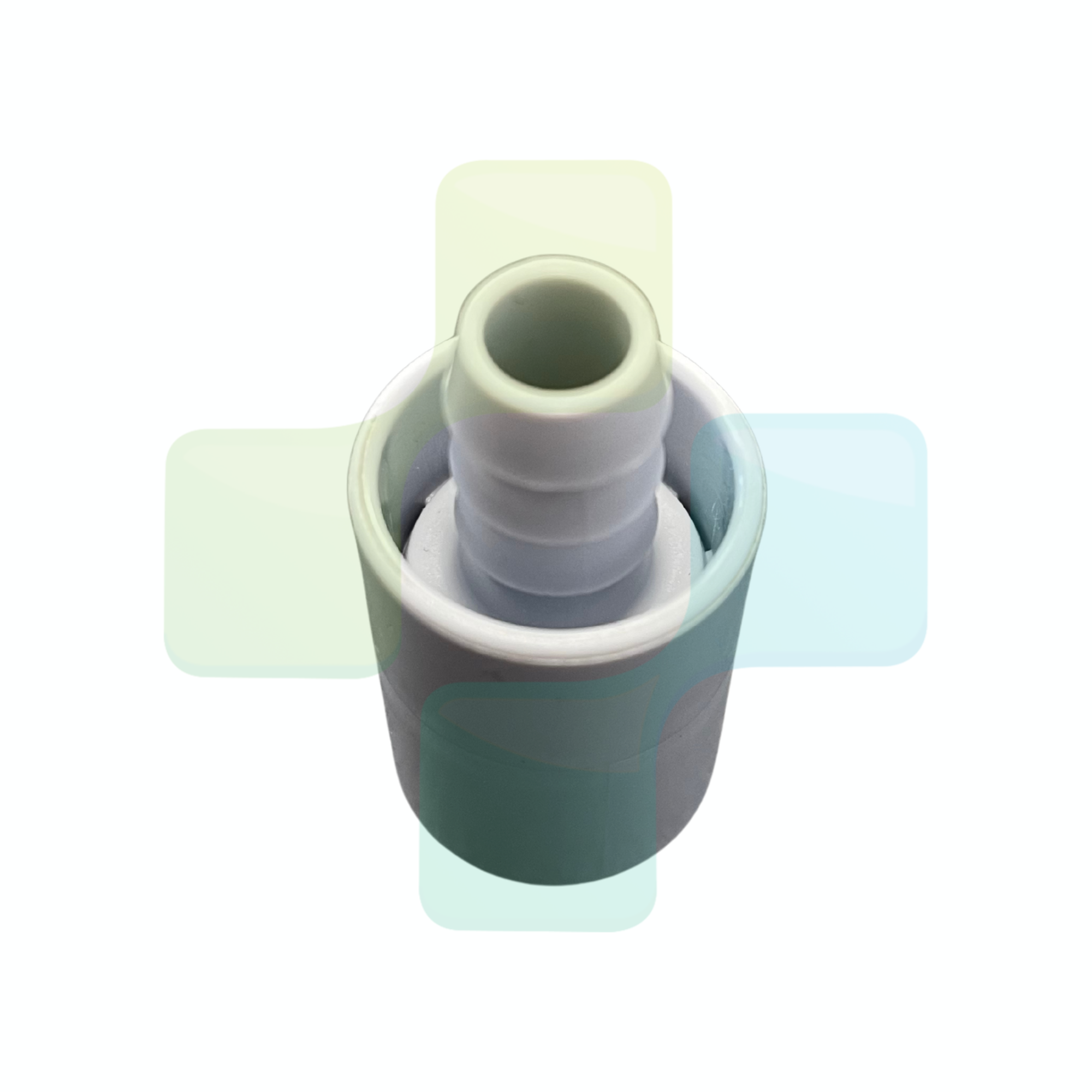BT06 FADA60A0 HOSE CONNECTOR & FADA61A0 CAP - FHFB23A0