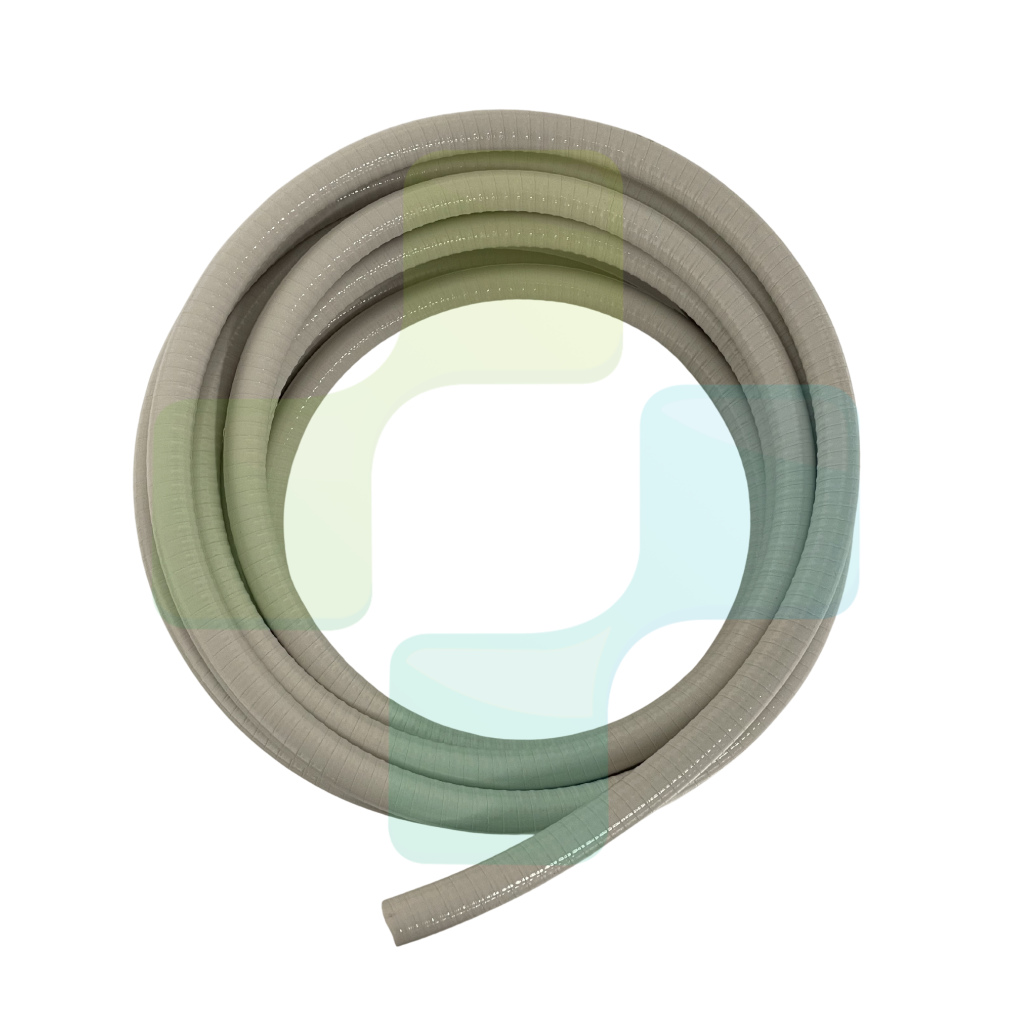 Tridac 9mm Small Suction Hose, Saliva Ejector, Standard Length 6 Foot- 32 1062