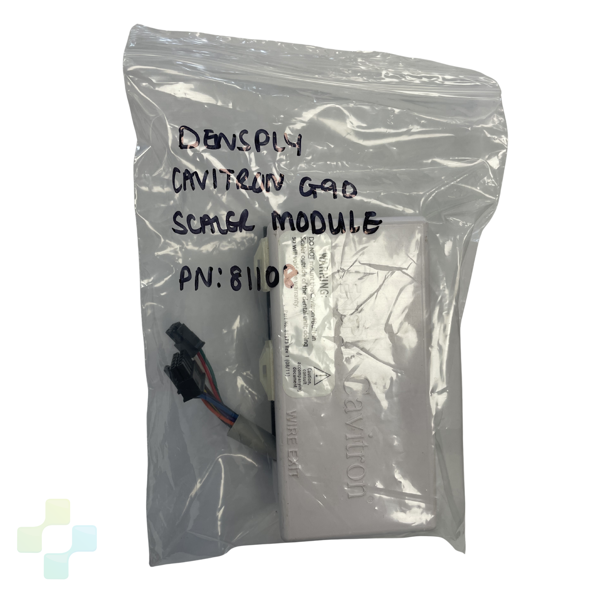 Used - Dentsply Cavitron G90 V/S Scaler Module PN:81108