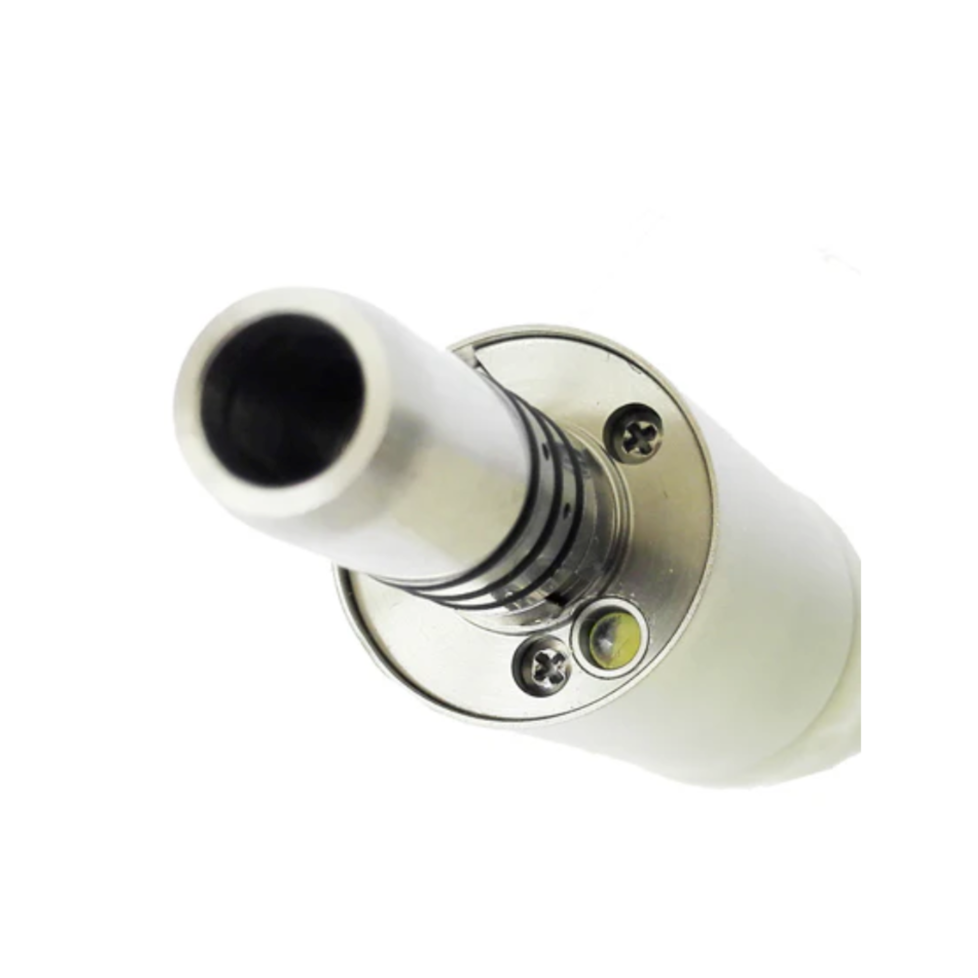 Coxo Internal Water LED Swivel Air Motor - M-3C