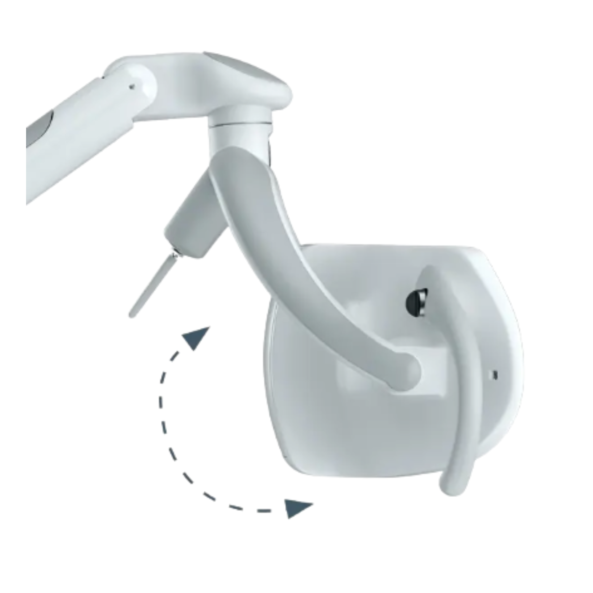 Faro MAIA LED Dental Operating Light