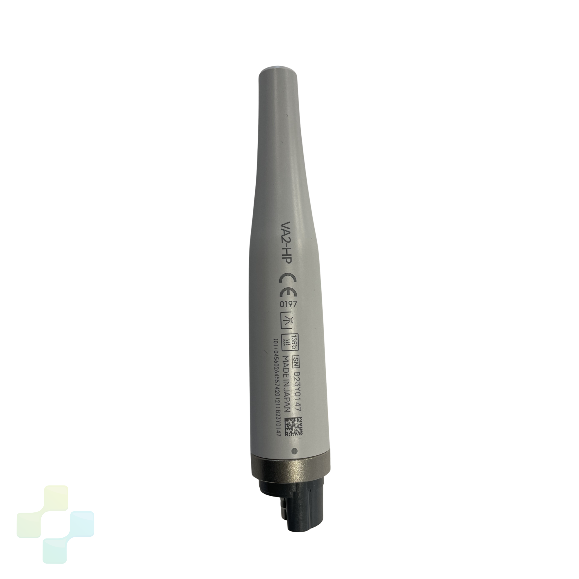 Ex Demo - NSK Varios2 Lux VA2-HP Scaler Fibre Optic LED or Non Optic Handpiece