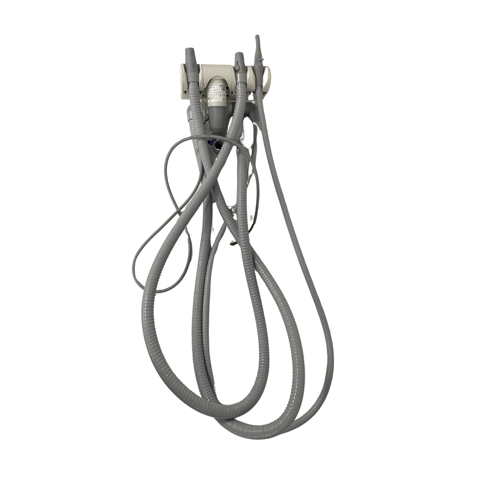 Durr Comfort Manifold with 3 Outlets Comfort GFGK - Used
