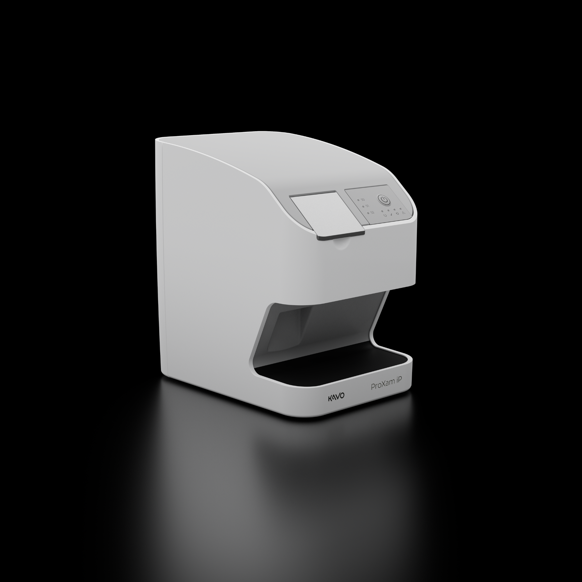 KaVo ProXam iP Basic Set - Imaging Plate Scanner