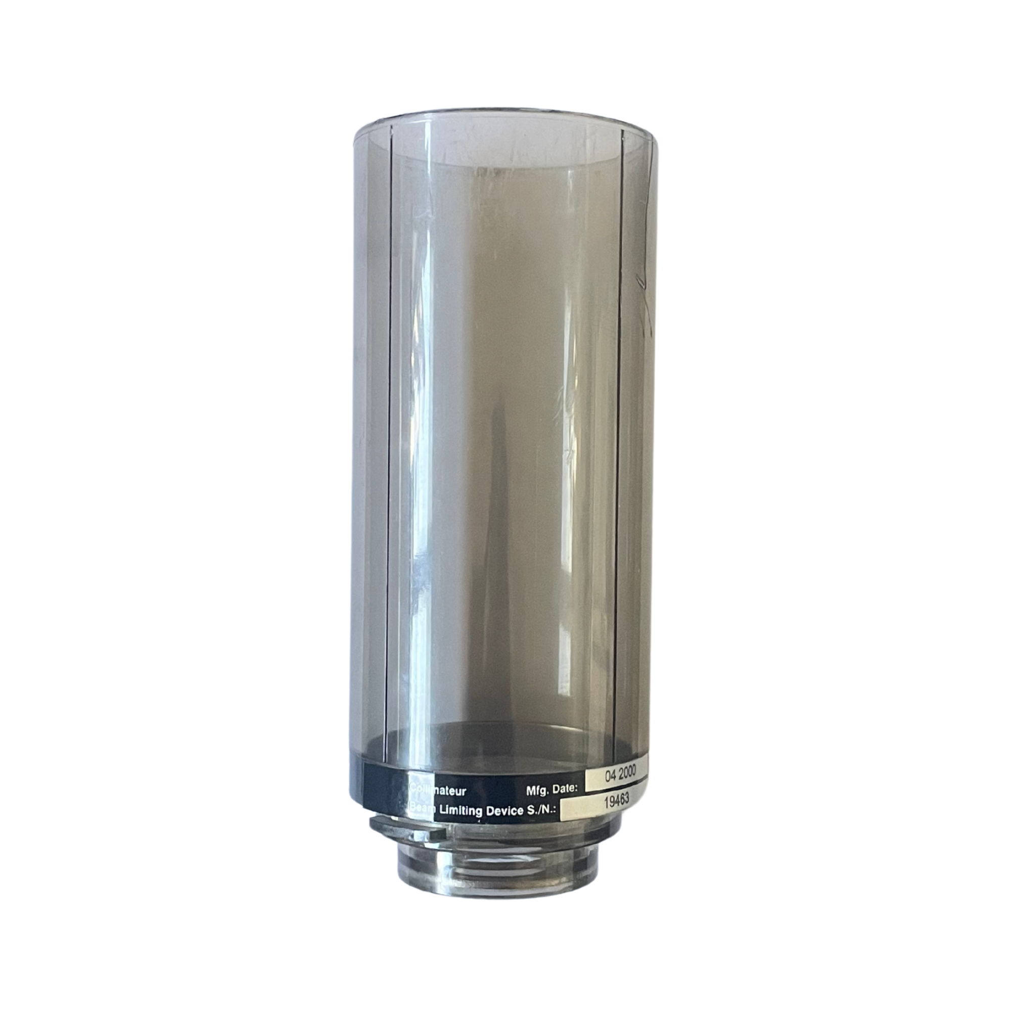 Acteon X-Mind AC/DC Intra Oral Round Collimator - Warehouse Clearance