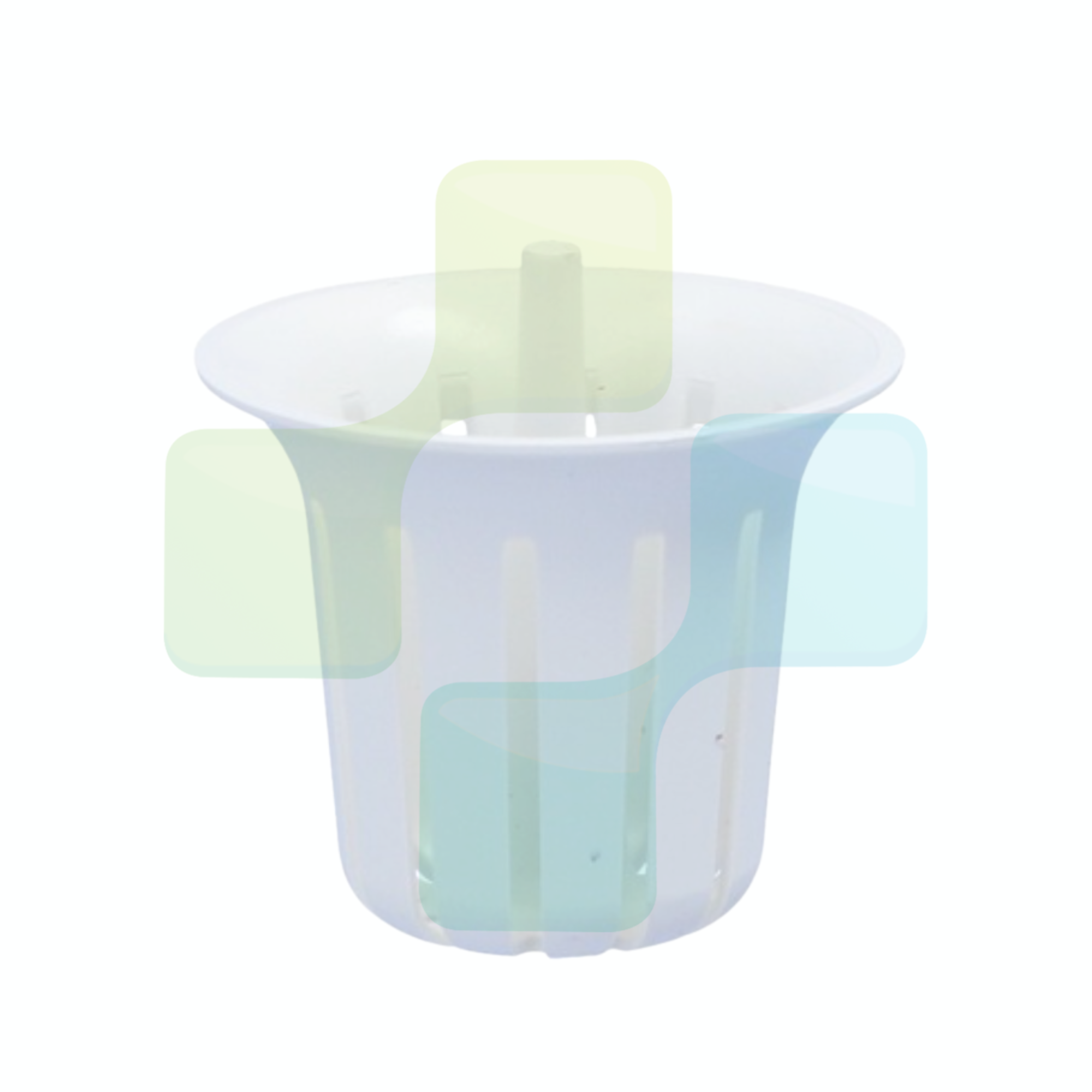 Adec 75.0035.03 Screen, Cuspidor Bowl, White2, Package 5