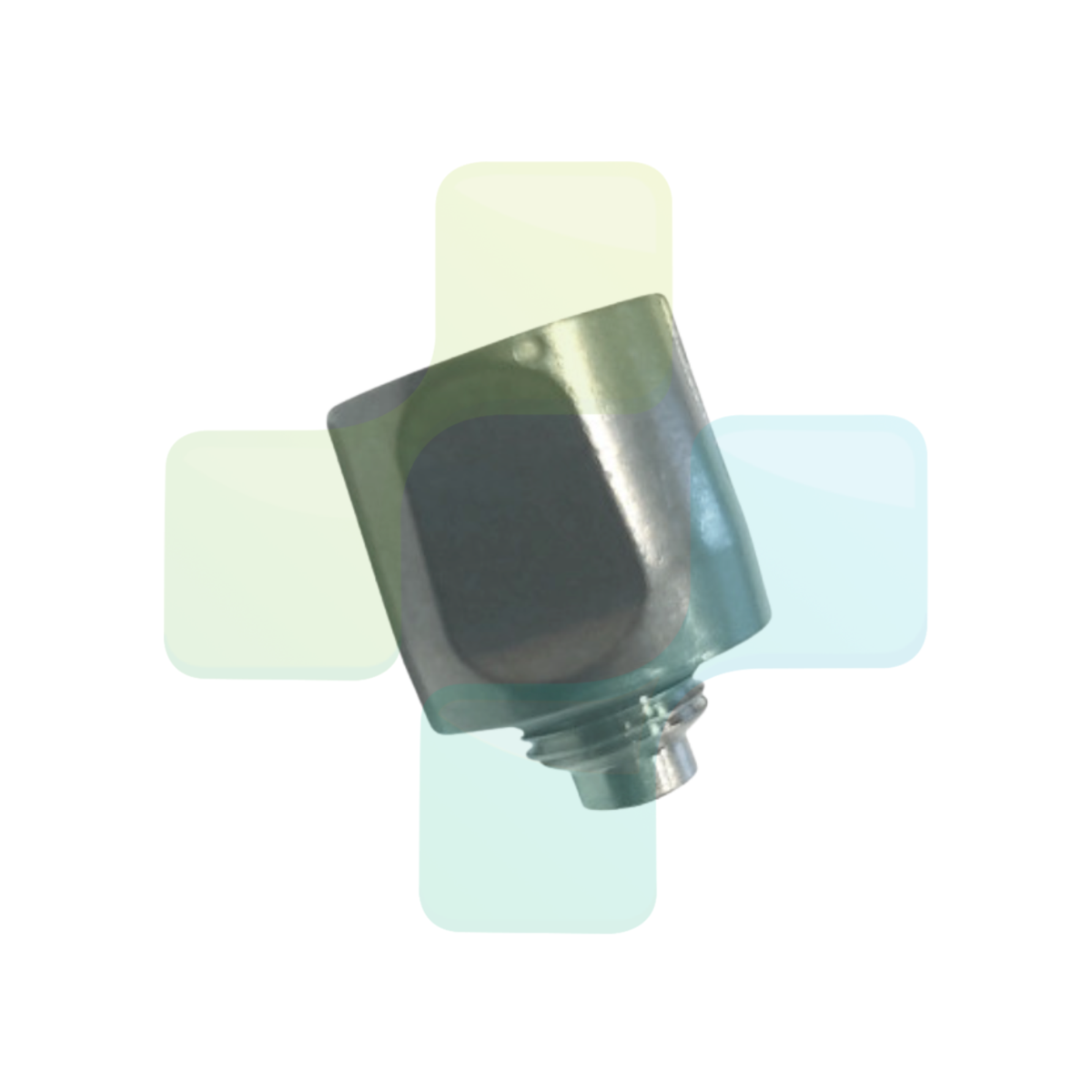 ADEC AD106 Pro-Tip Turbo Converter