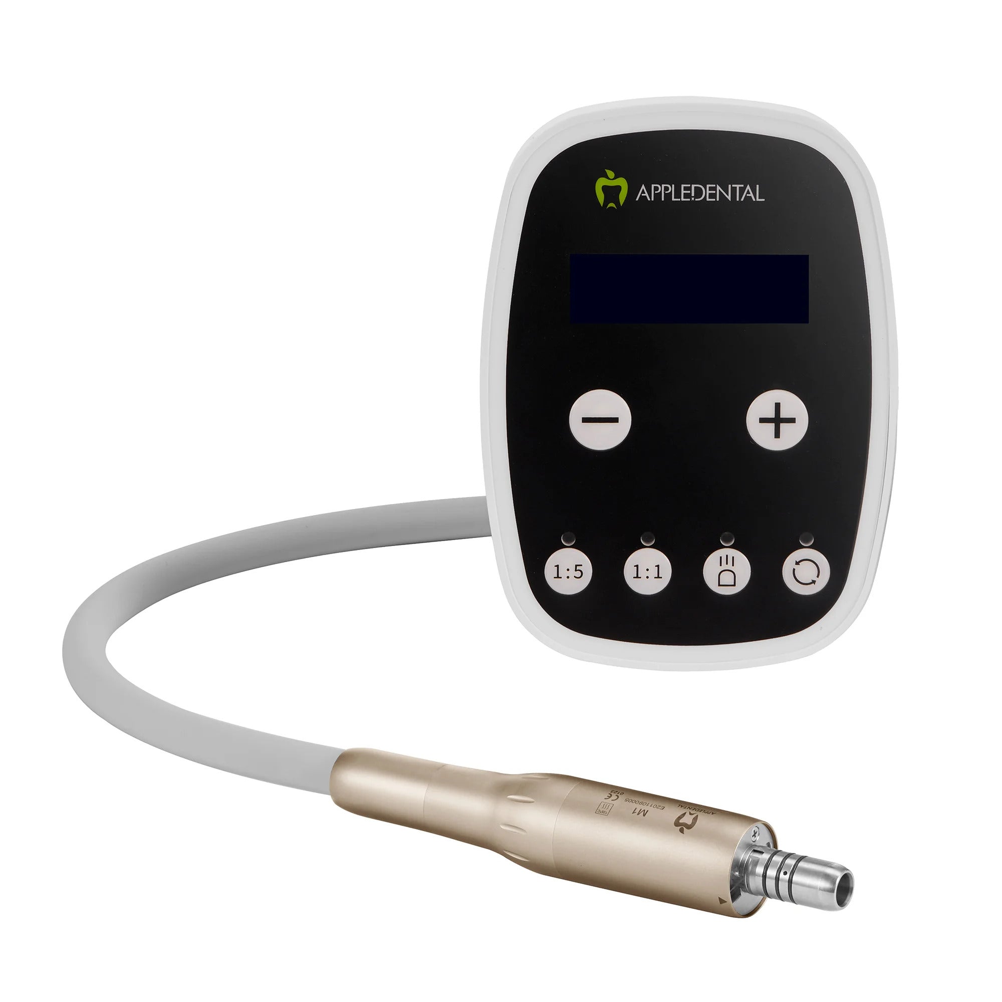 Blackdown Dental - Apple Dental Electric Motor Build In Kit - E1