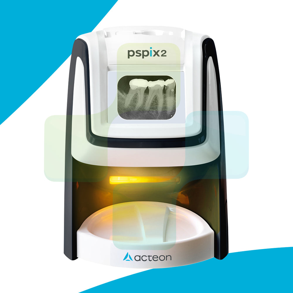 Acteon PSPIX2 Plate Scanner - SUPPLY ONLY