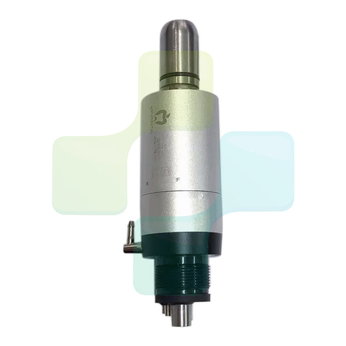 BLACKDOWN DENTAL -  Apple Dental External Water Air Motor Short Type