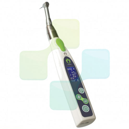 BLACKDOWN DENTAL -  Apple Dental LED Endo Motor Cordless Handpiece