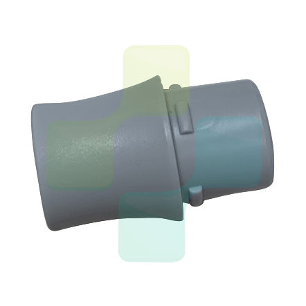 BLACKDOWN DENTAL -  Belmont 15.7mm Rotation Adaptor for High Volume Ejector BT06 Handpiece