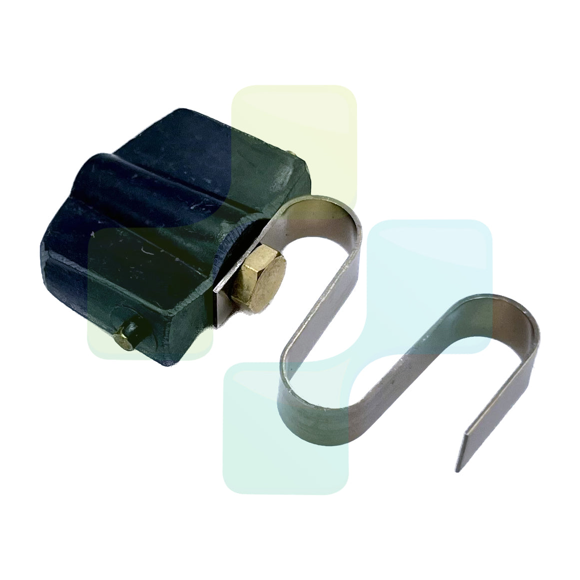 Bulb Spring Parts Belmont Bulb Spring Clip for 048 Operating Light (Discontinued) - CANC
