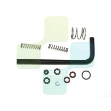 BLACKDOWN DENTAL -  DCI 3631 Precision Comfort 3in1 Syringe Repair Service Kit (Pre 2017)