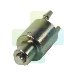 BLACKDOWN DENTAL -  DCI 5989 Normally Open Rear Port Automatic Handpiece Holder Valve