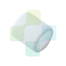 BLACKDOWN DENTAL -  DCI 7248 40 Micron Air or Water Valve Filter Element (Pack of 6)