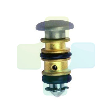 BLACKDOWN DENTAL -  DCI 9186 3 in 1 Air or Water Button Assembly to Fit A-dec Syringe
