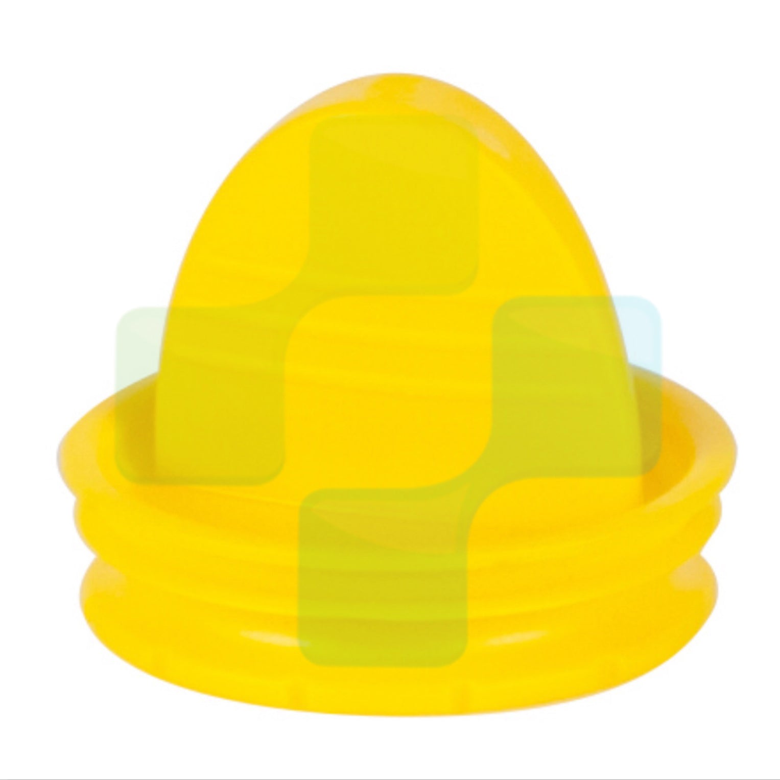 BLACKDOWN DENTAL -  Durr Comfort Manifold Yellow Filter Top Seal Cover