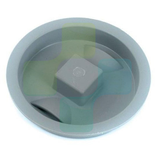 BLACKDOWN DENTAL -  Eschmann SES Autoclave Grey Reservoir Lid Aperture Cover