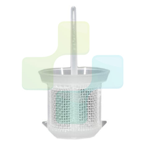 BLACKDOWN DENTAL -  Kavo Suction Debris Chair Filter