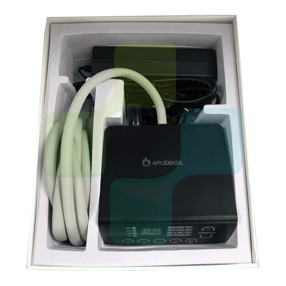 BLACKDOWN DENTAL -  Apple Dental Benchtop Electric Motor Unit