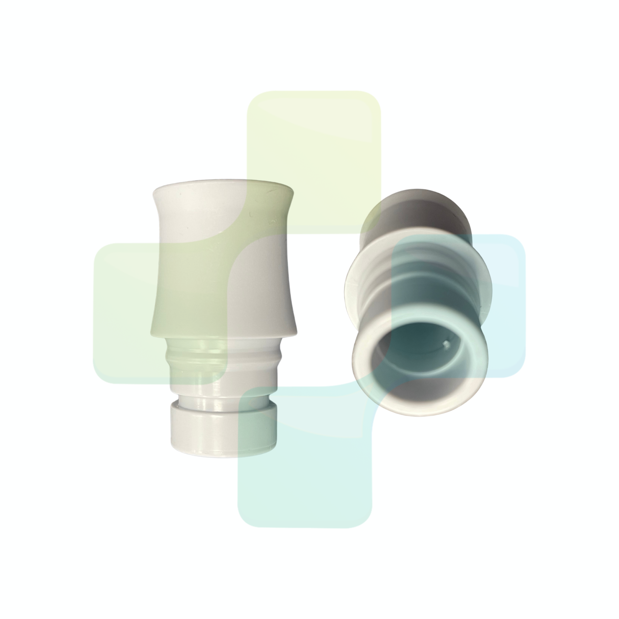 Belmont Tip Adaptor (ID11) for VH-18 Vacuum Handpiece -1A0MCGB0