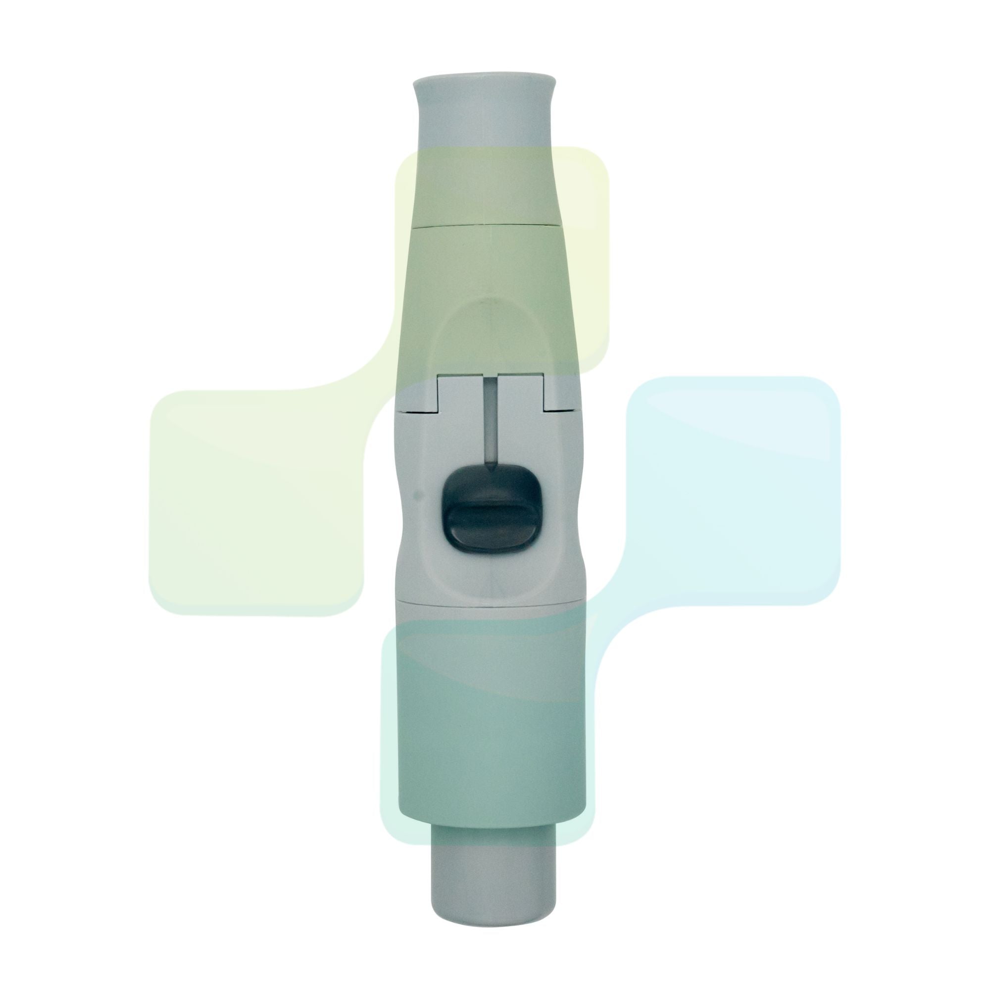 Blackdown Dental - Belmont VH-18 Vacuum Handpiece Assembly HVE for Suction - 1G069UD0