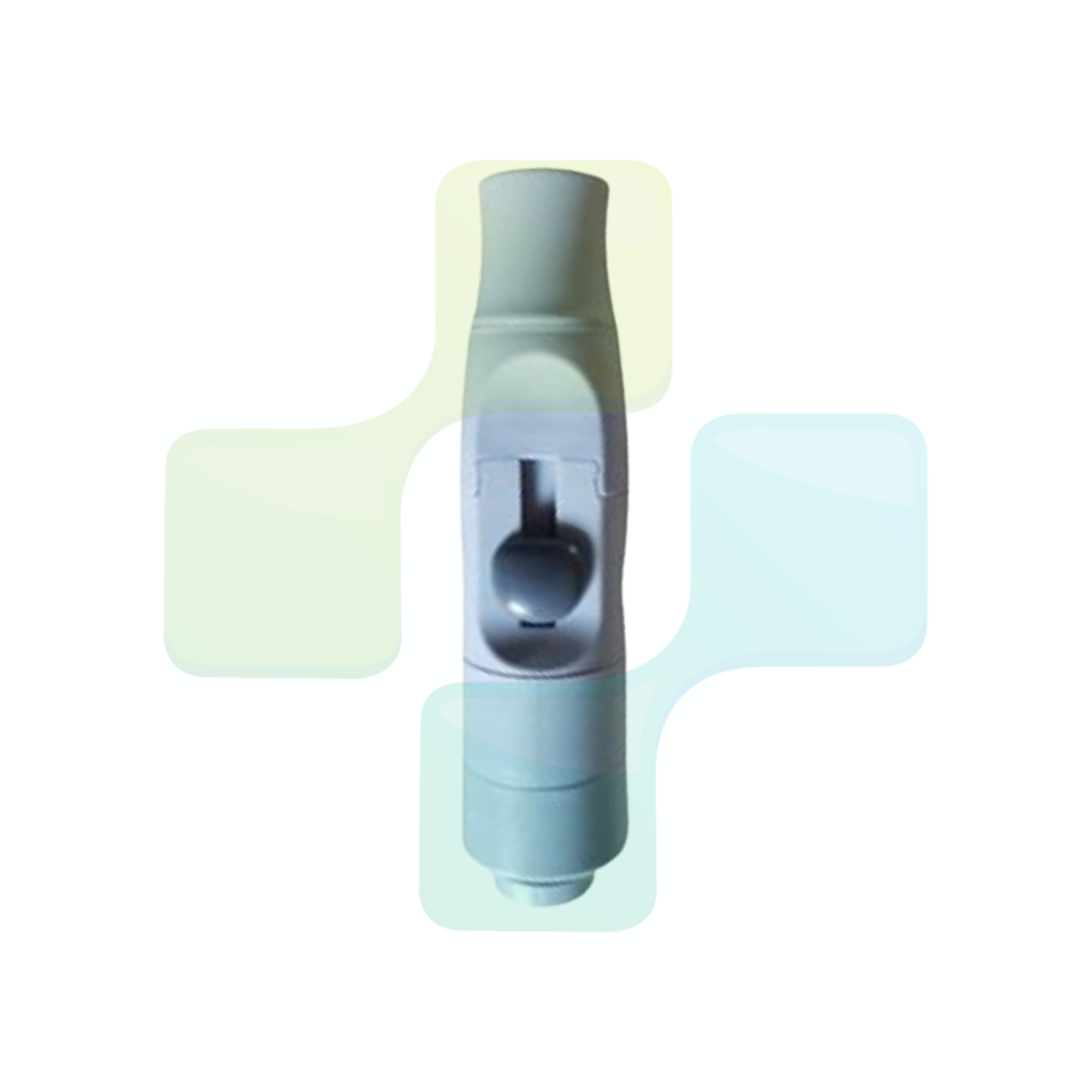 Belmont VH-18 Vacuum Handpiece Assembly HVE for Suction