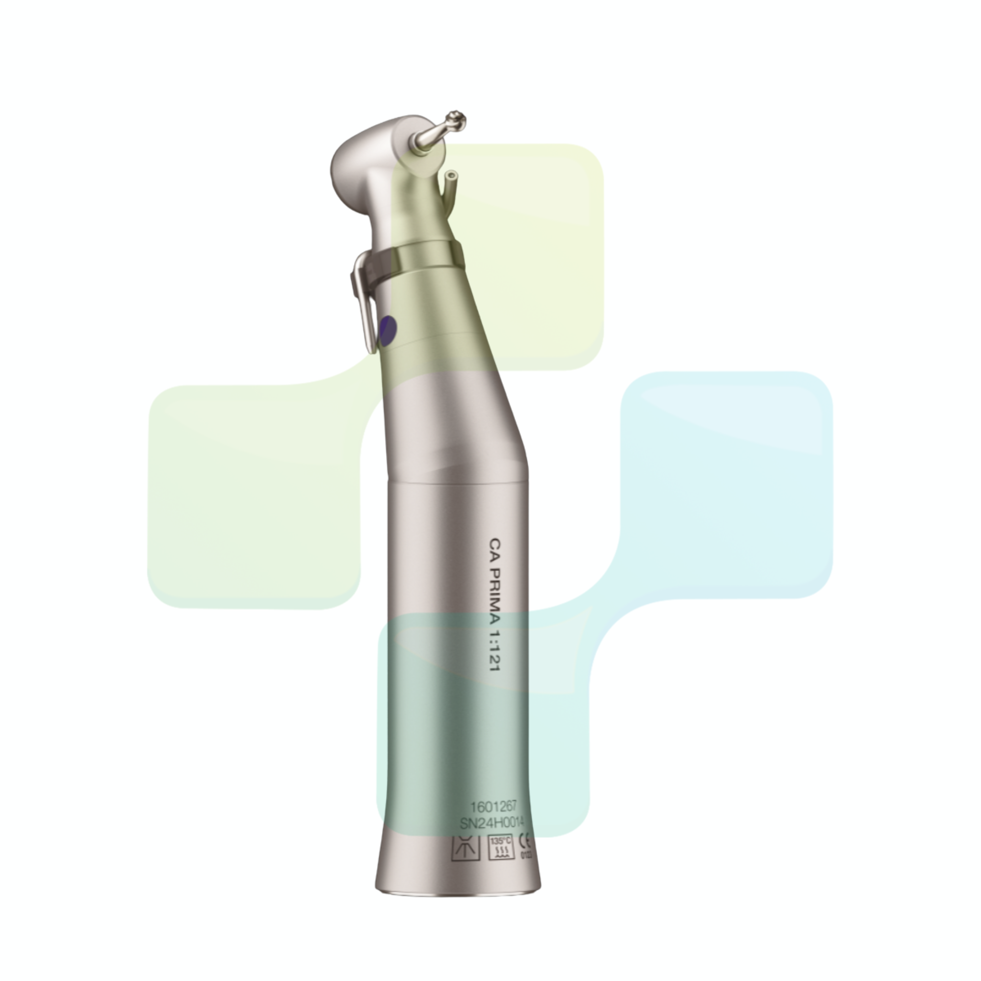 Bien Air CA Prima Surgical Handpiece 1:1 External Water