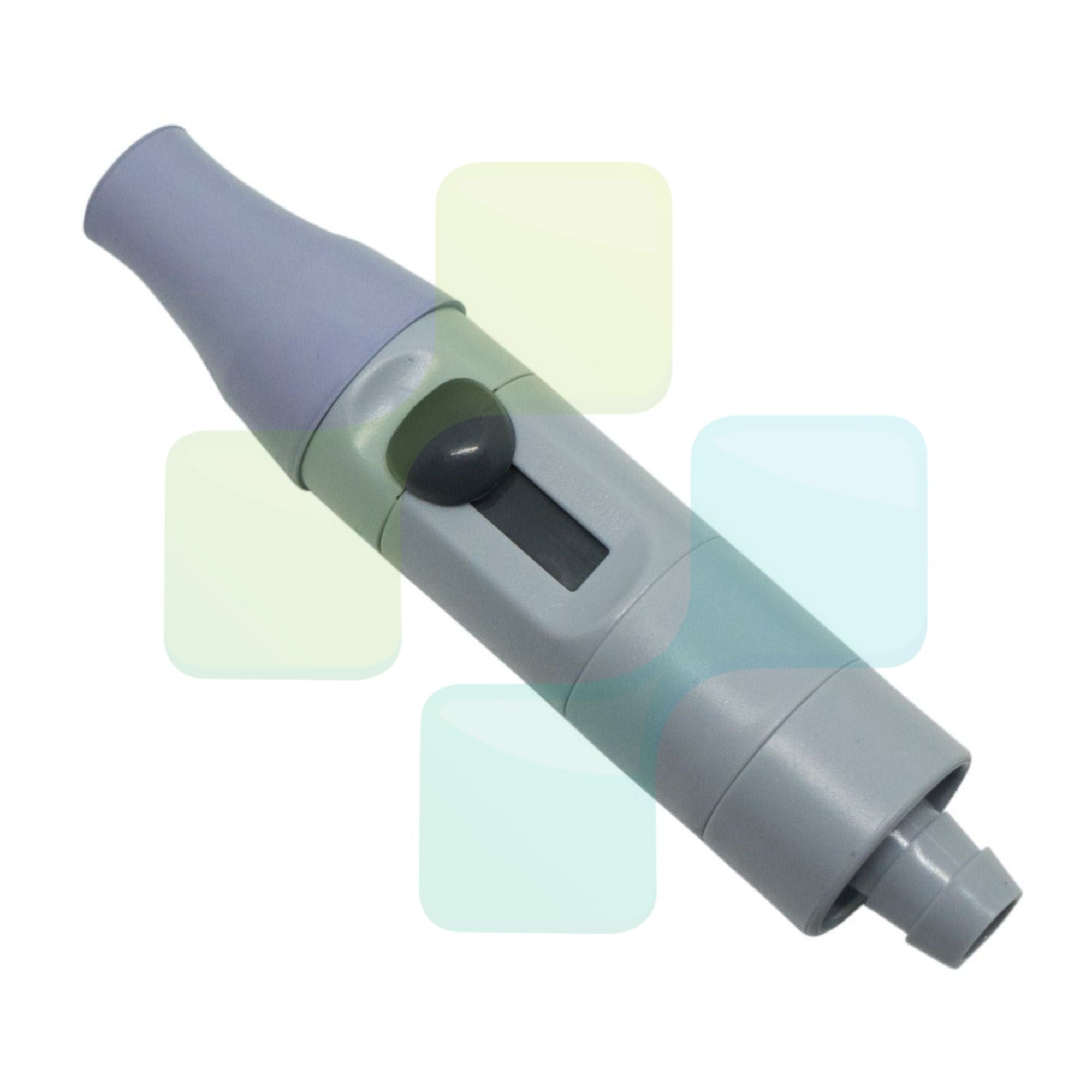 Blackdown Dental - Belmont BT06 Saliva Ejector Vacuum Handpiece Assembly - FGFA06A0