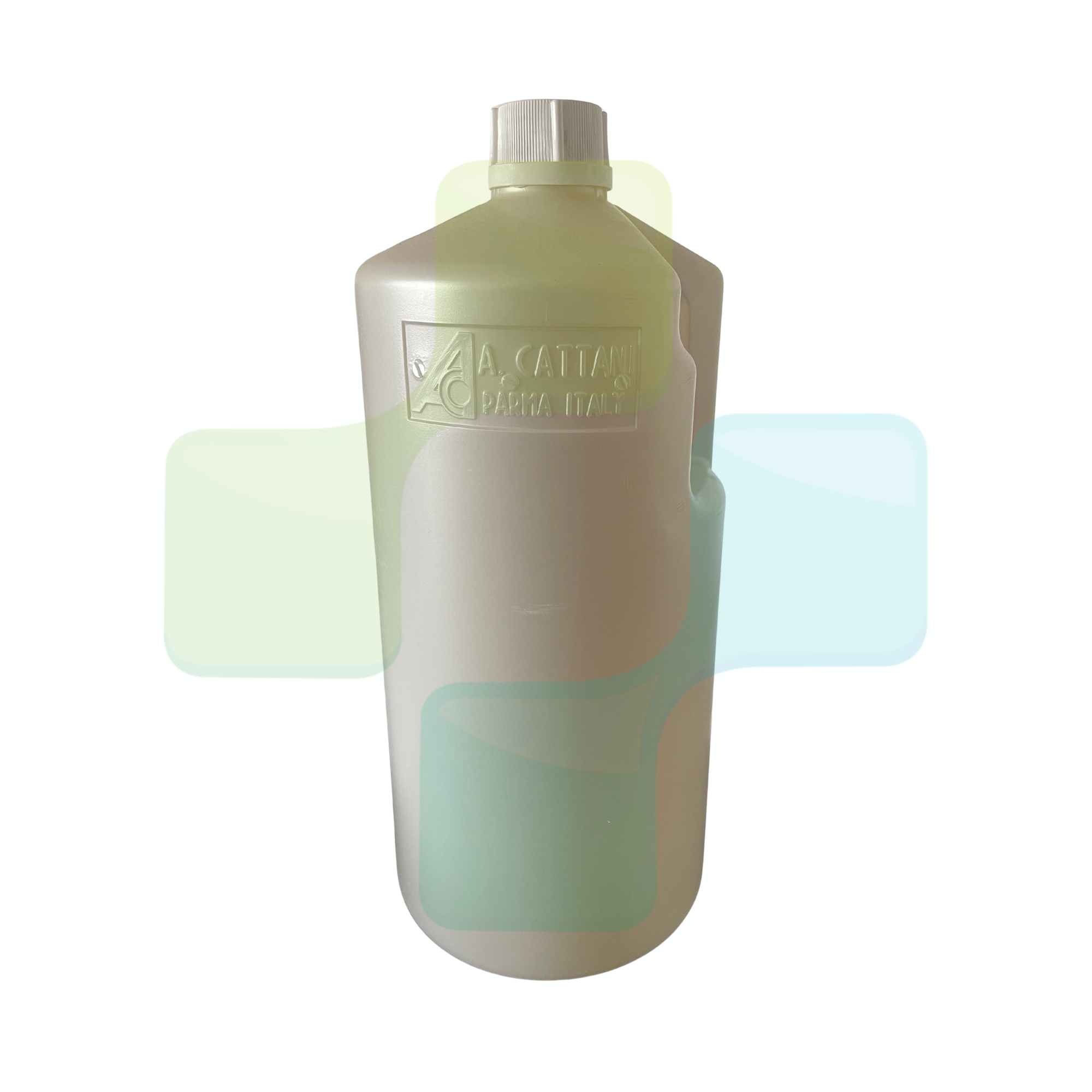 Cattani - Compressor dryer Drain bottle Complete 209625