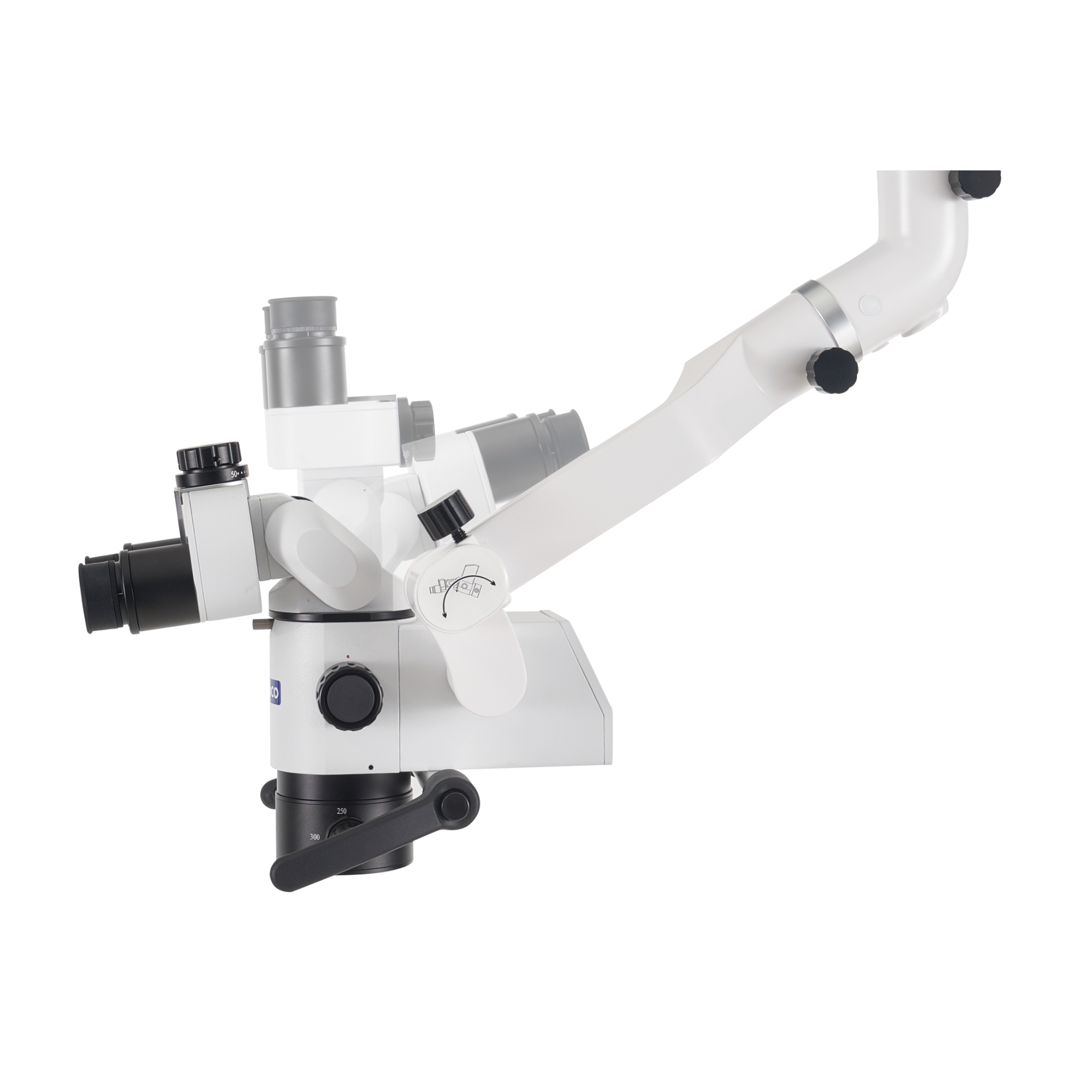 Coxo C-CLEAR 2 Operating Microscope