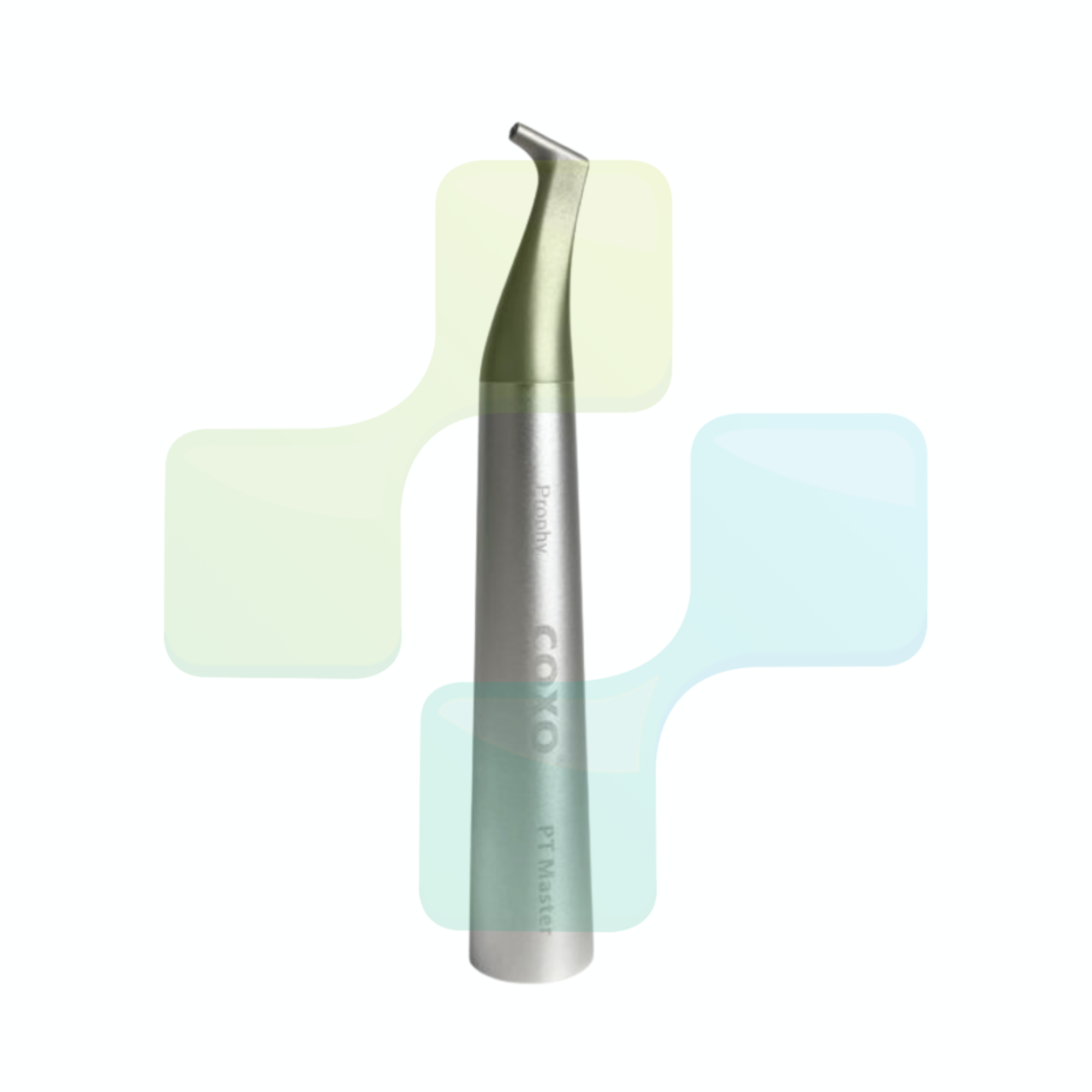 COXO PT Master Air Flow Prophy Handpiece Supragingival