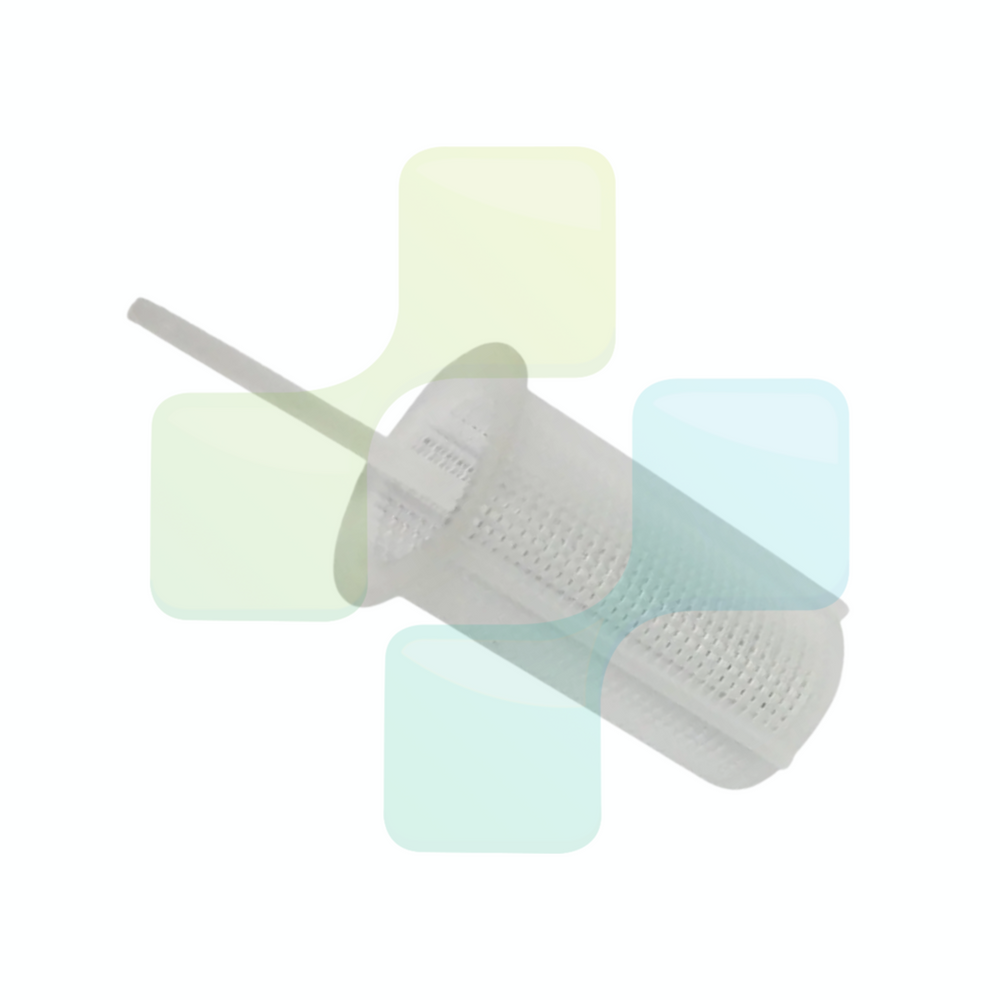 Disposable Suction Filter Screen to fit Adec Cascade and Performer - D