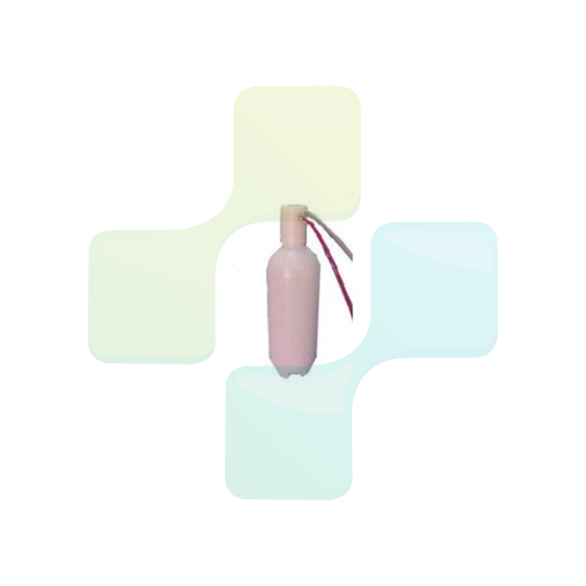 DCI 8146 Manifold Assembly w/750 ml Bottle for Water Systems