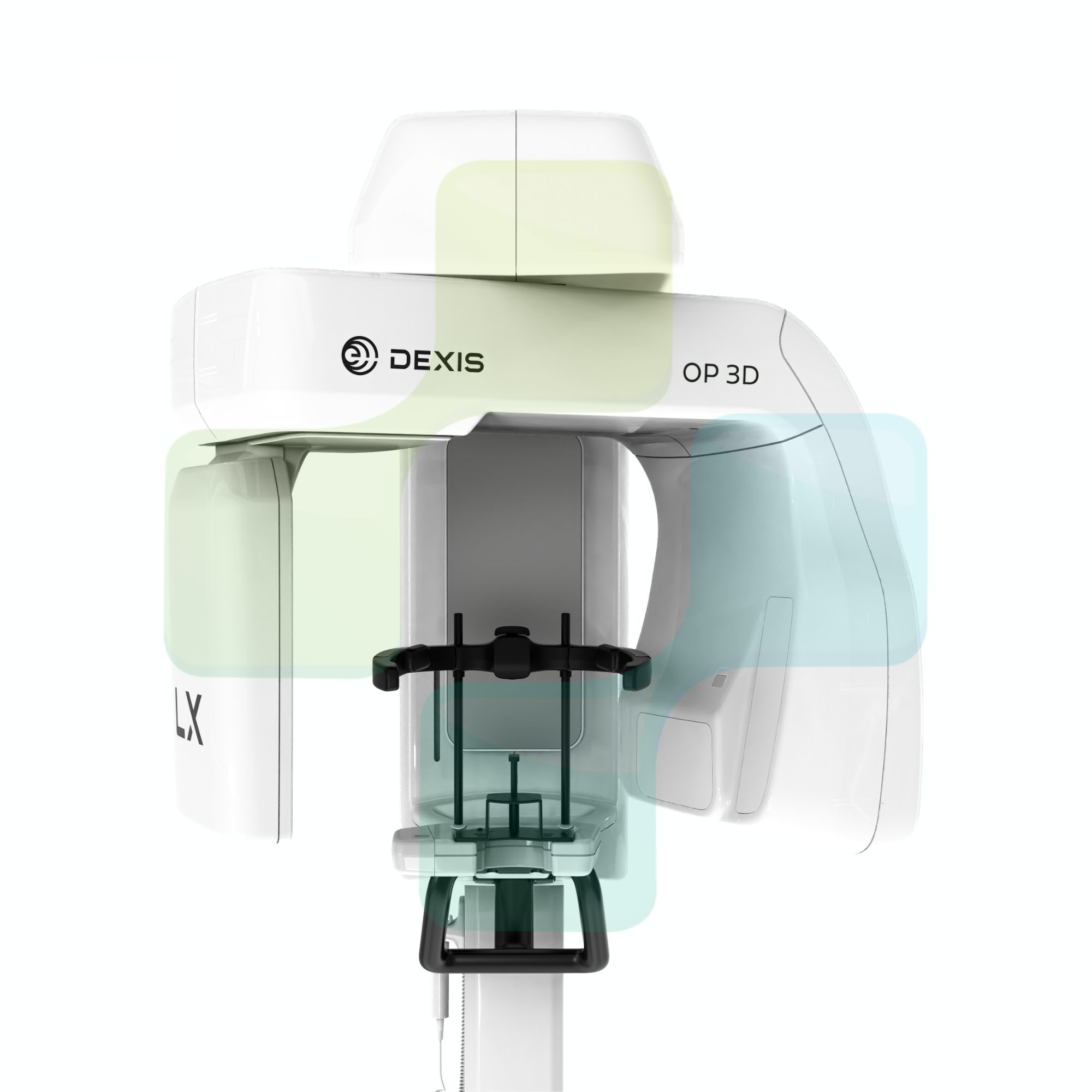 DEXIS OP 3D CBCT LX