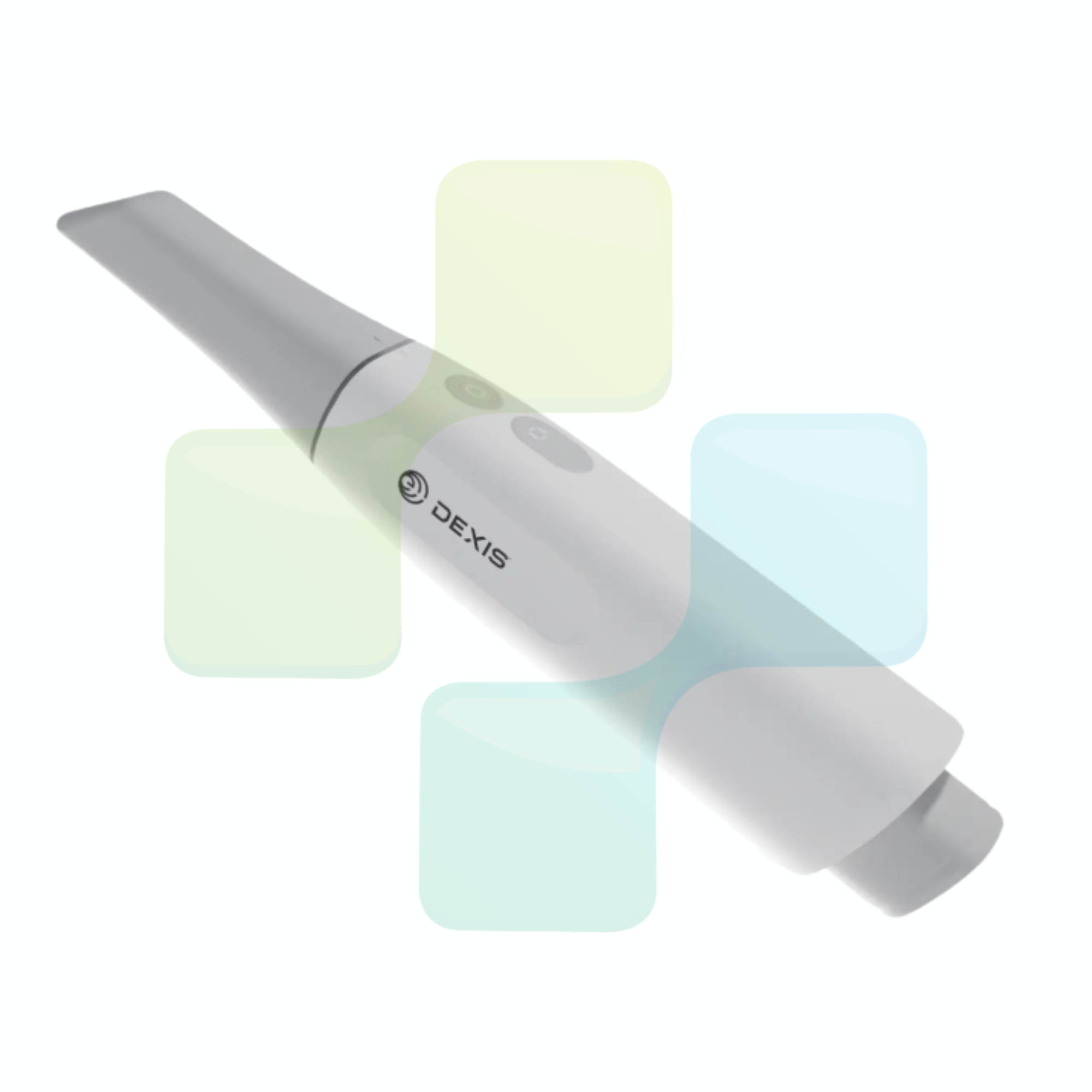 DEXIS Imprevo Intraoral Scanner