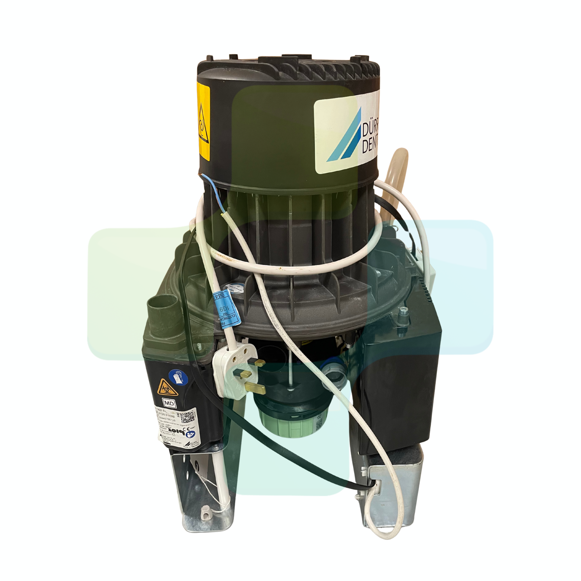 Durr VSA300 S Single Surgery Suction Pump (2019) - Reconditioned