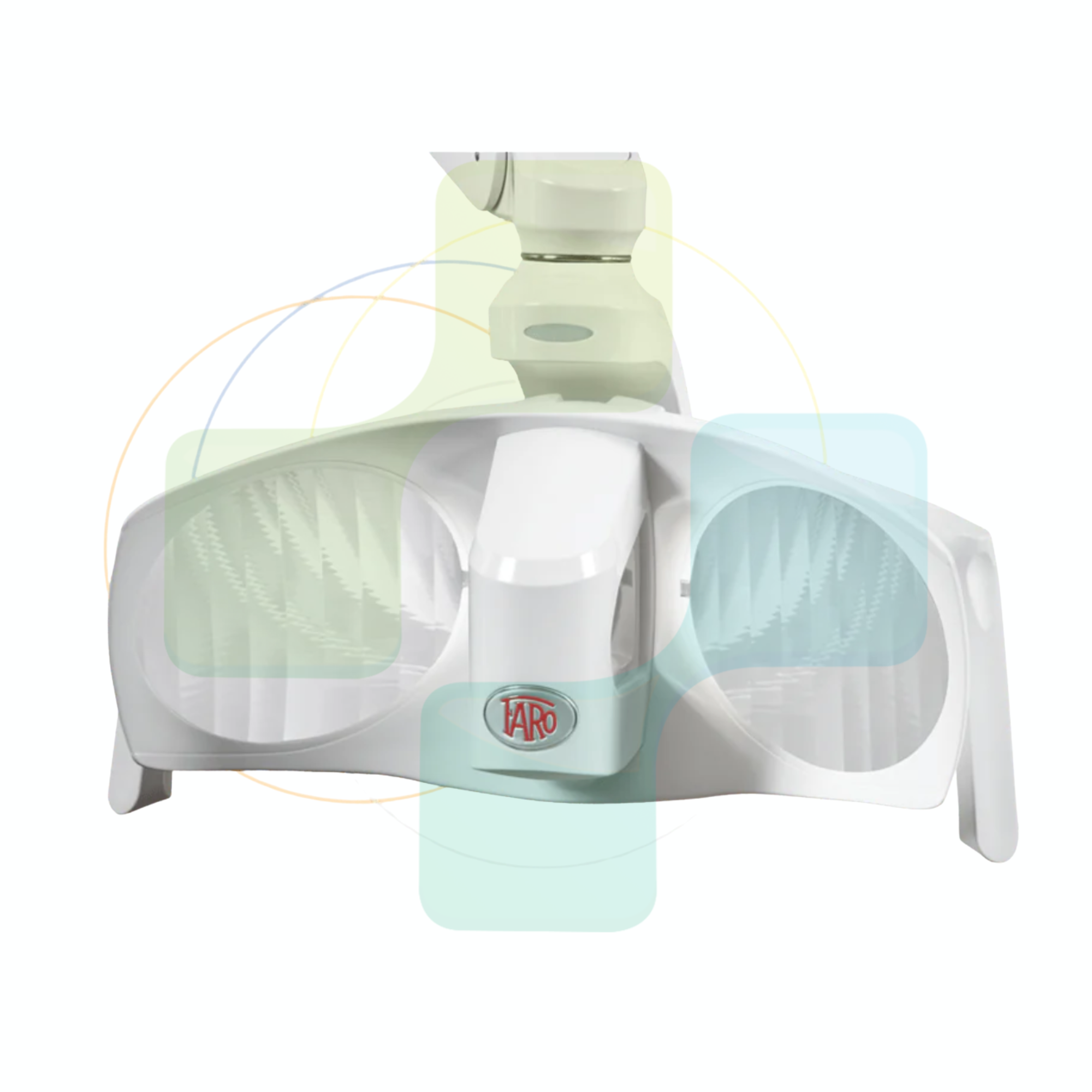 Faro Eva LED Dental Operating Light