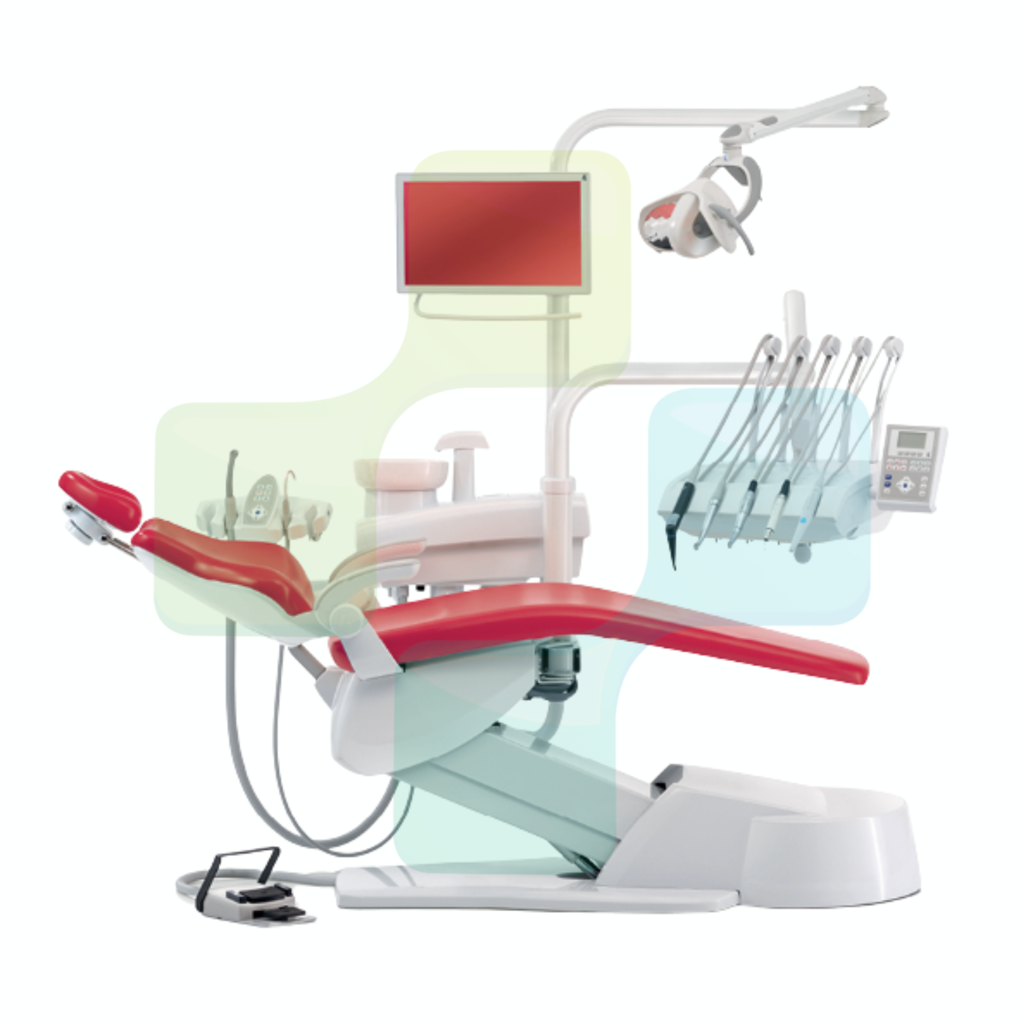 KaVo Estetica E30 Dental Chair