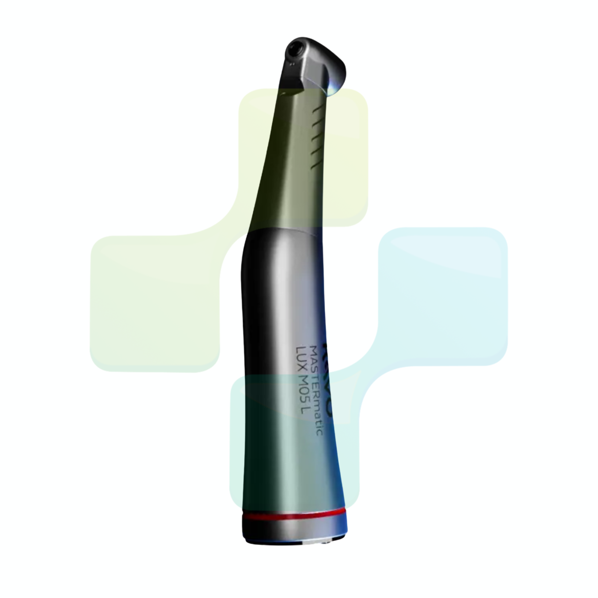 KaVo MASTERmatic LUX M45 L Fibre Optic Speed Increasing Contra-Angle