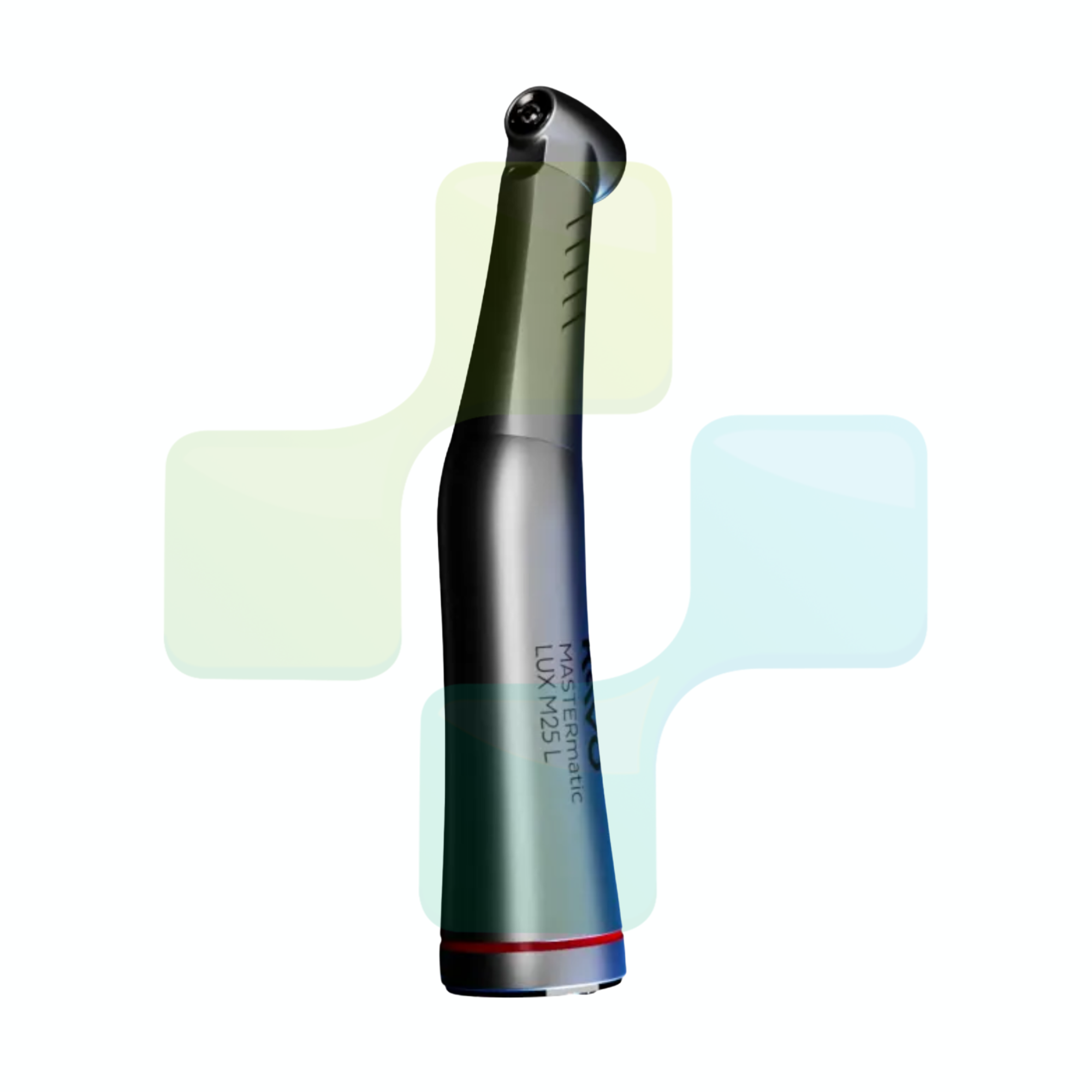 KaVo MASTERmatic LUX M45 L Fibre Optic Speed Increasing Contra-Angle