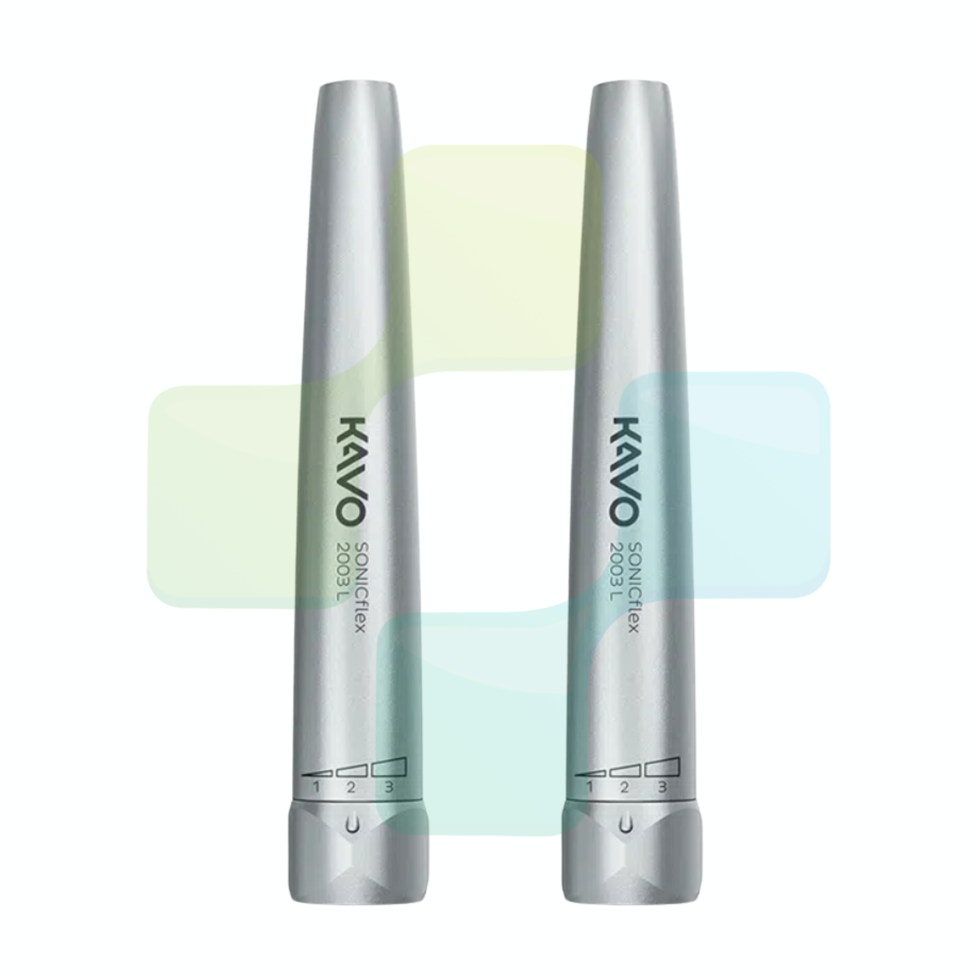 KaVo SONICflex Quick 2003L (Duo-Pack)