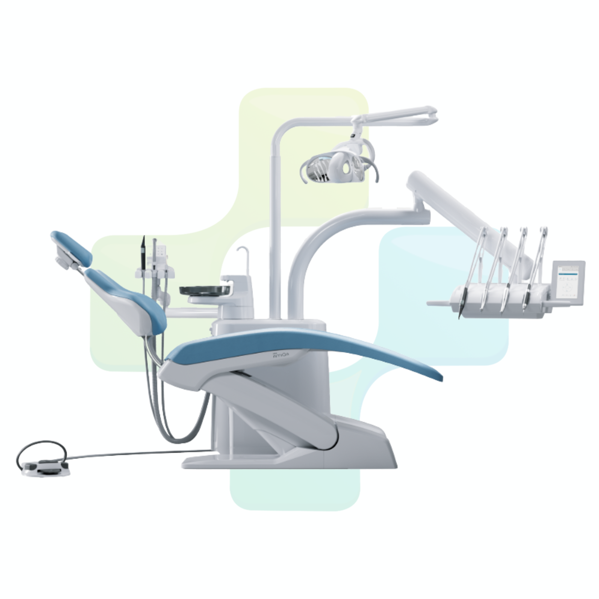 KaVo amiQa™ Dental Chair
