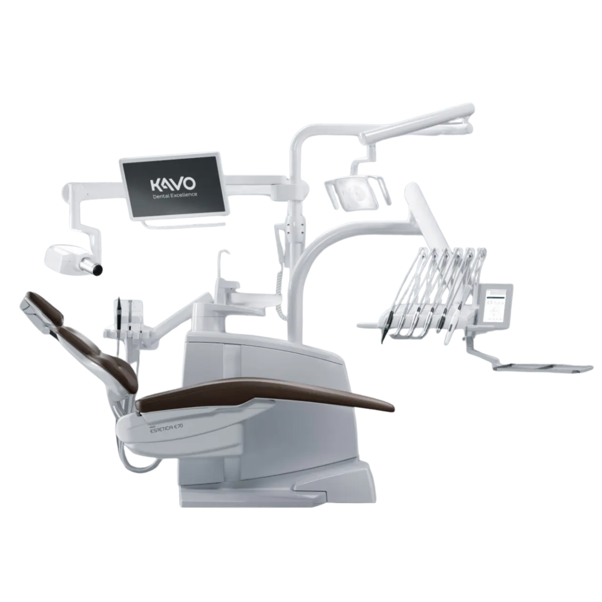 KaVo Estetica E70/80 Vision Dental Chair