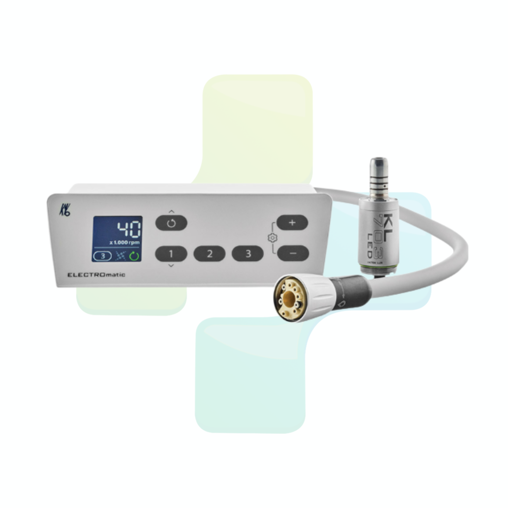 Kavo ELECTROmatic PM-S