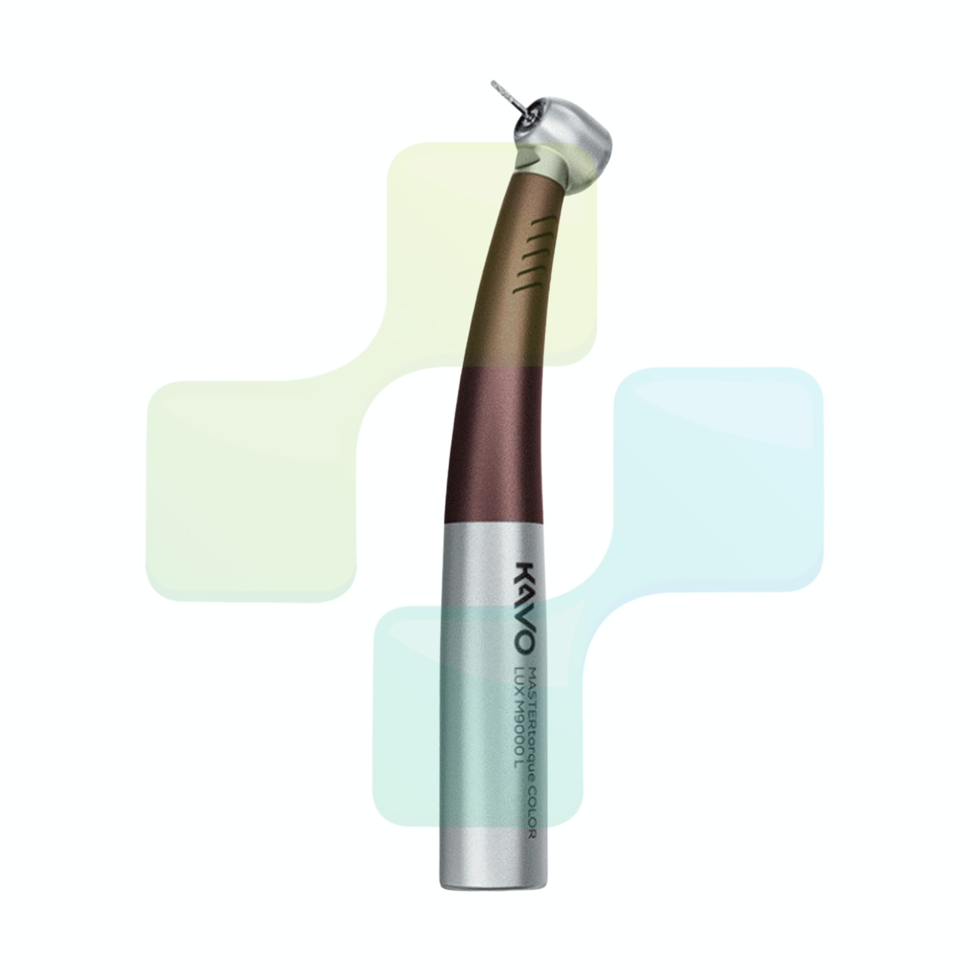 Kavo MASTERtorque LUX M9000L Fibre Optic Highspeed Turbine