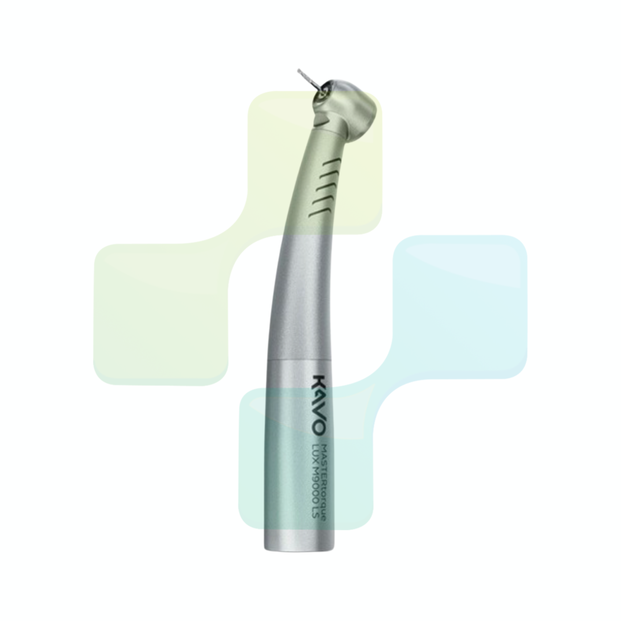 Kavo MASTERtorque LUX M9000L Fibre Optic Highspeed Turbine