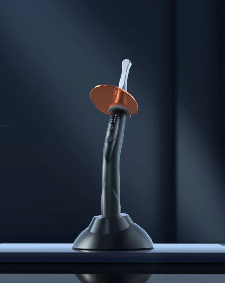 Woodpecker O-Light II Curing Light